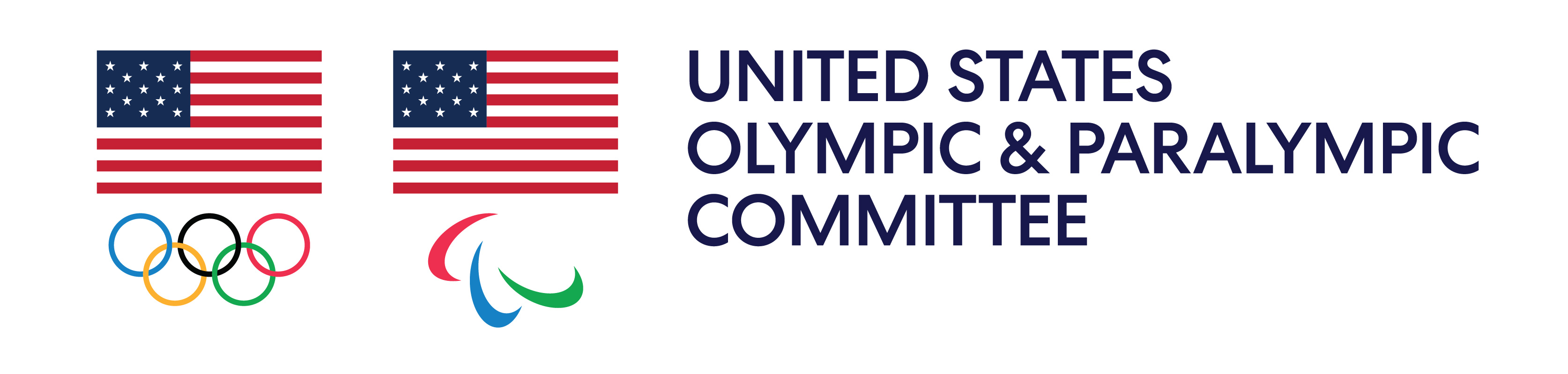 USOPC Logo